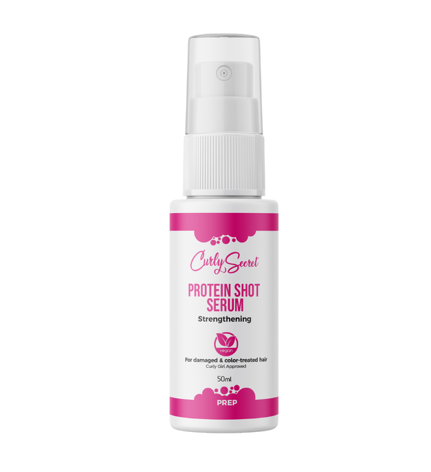 Protein Shot Serum