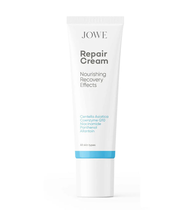 Onarıcı Cilt Bakım Kremi 40 ml | Herstellende Gezichtscrème | Intensieve Hydratatie & Kalmering