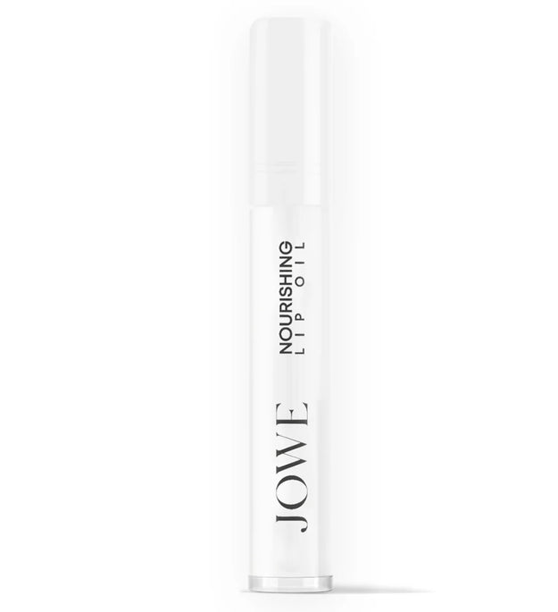Jowe Nourishing Lip Oil | Verzorgende Lippenolie | Herstel & Hydratatie Voor Droge Lippen 6ml