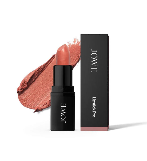 Jowe Lipstick Pro 110 | Intens Kleurresultaat | Hydraterende Lippenstift | Professionele Make-up | Langdurige Glans | Zachte Textuur