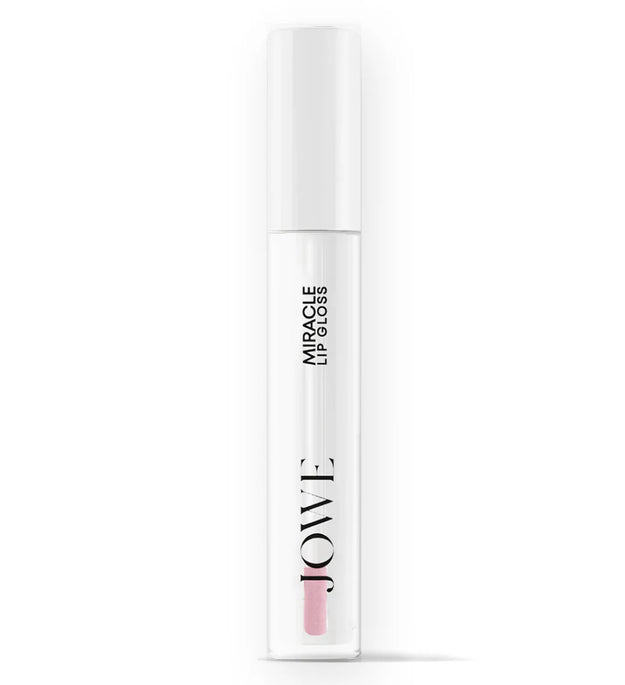 Jowe Miracle Lip Gloss 6 ml | Kleurveranderende Lipgloss | Glanzende Hydratatie Voor Unieke Liplooks