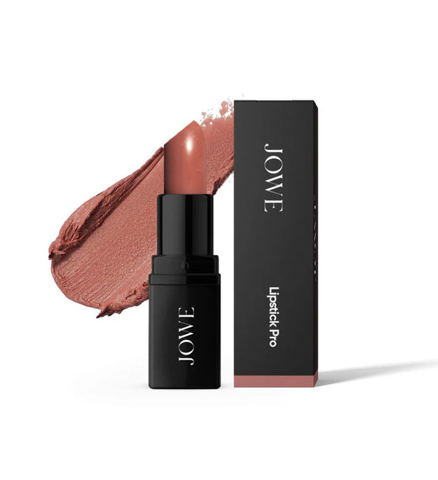 Jowe Lipstick Pro 120 | Intense Kleur & Hydratatie | Yoğun Renkli Nemlendirici Ruj Voor Dagelijks Gebruik