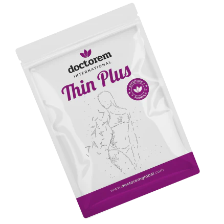Doctorem - Thin Plus 25 Yapraklık Set | Zayıflama ve Detoks