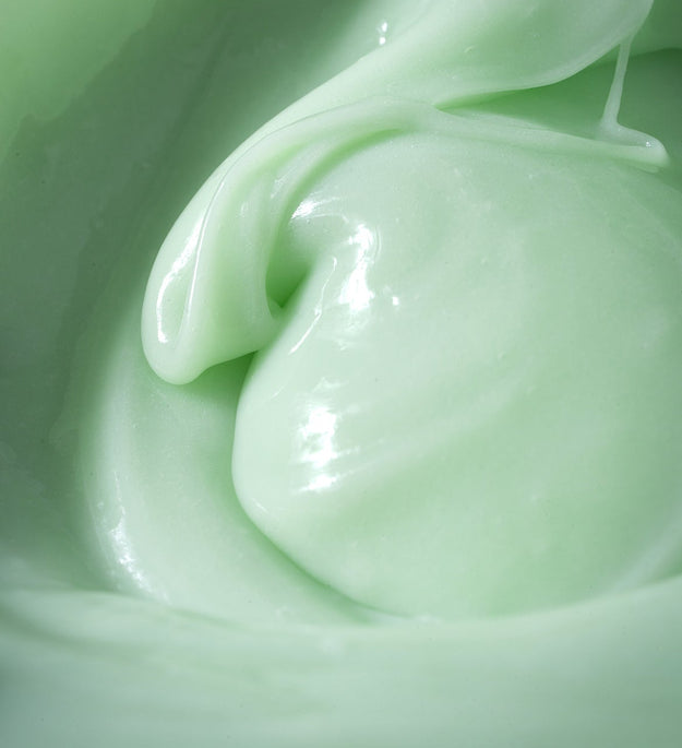 Curl Support Hair Mask