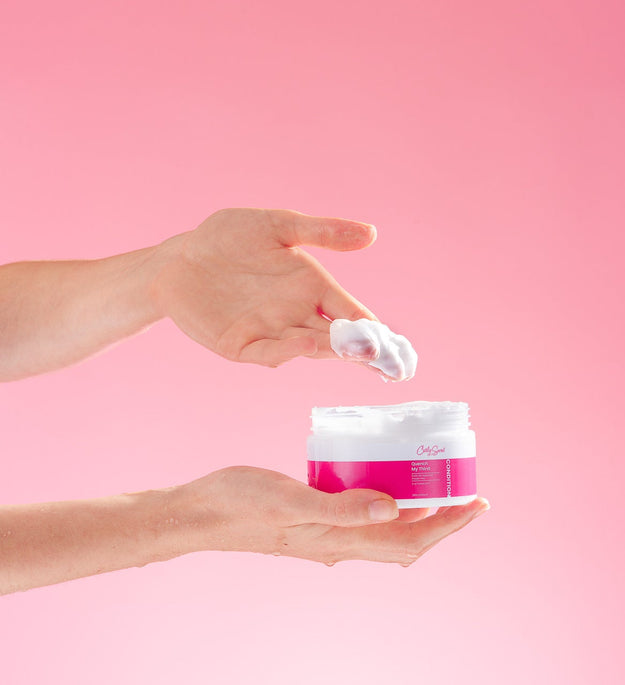 Quench My Thirst 2-in-1 Treatment