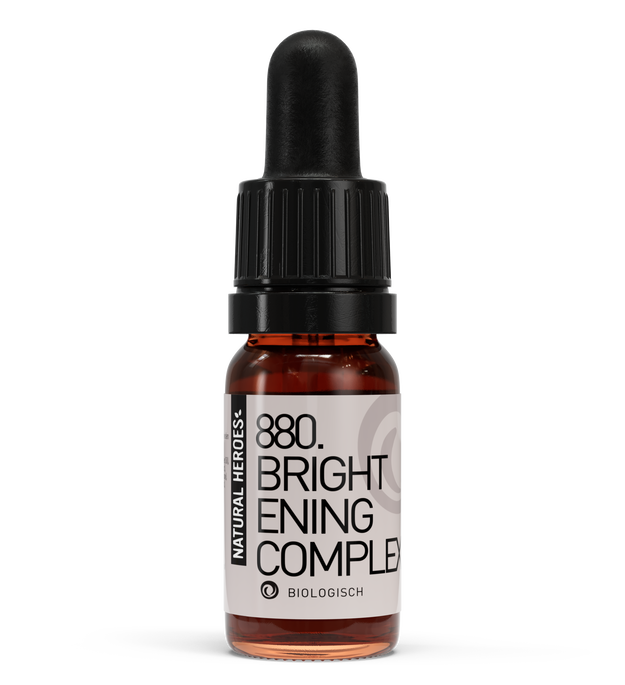 Brightening Complex (Biologisch)