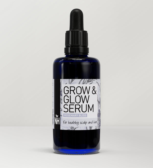 Glow & Grow Serum