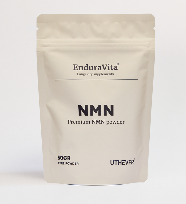 NMN pure powder