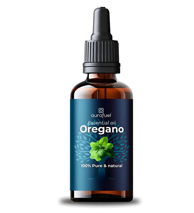 Oregano oil natural & pure