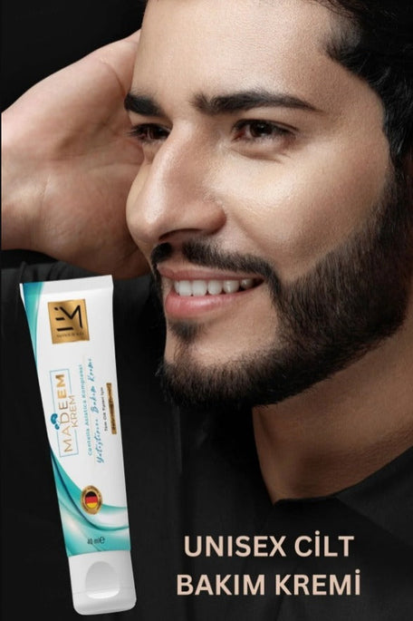 Madeem Krem - Centella(1%) Asiatica Unisex Krem 40 (ml.) | Tüm vücut için evrensel krem