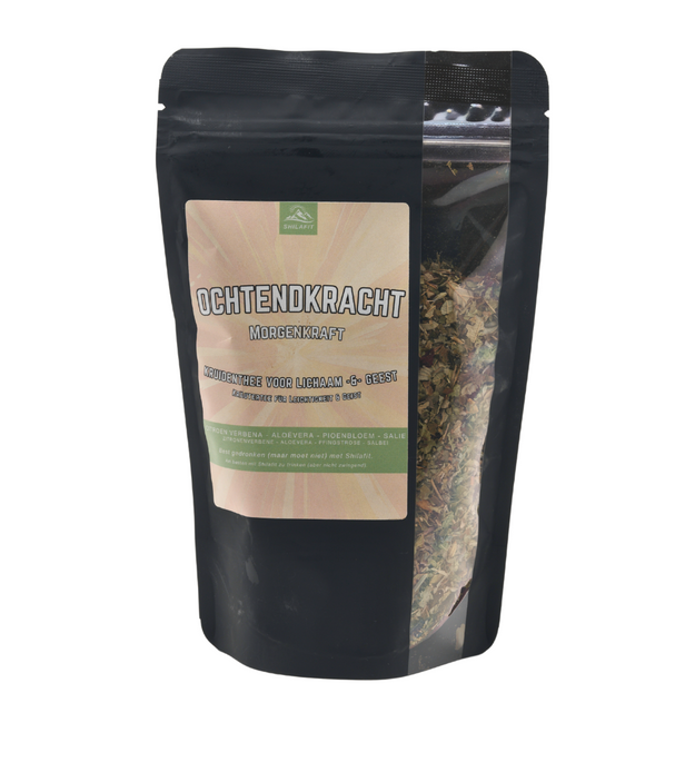 SHILAFIT® | Combinatie Thee