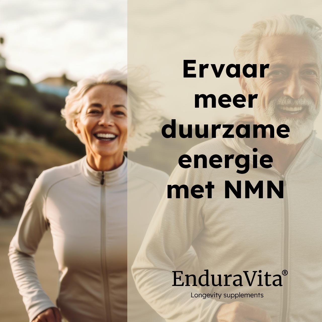 NMN supplement 60x250mg