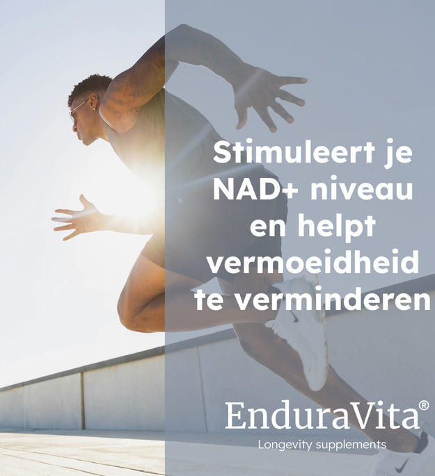 Nicotinamide Riboside supplement 60x150mg