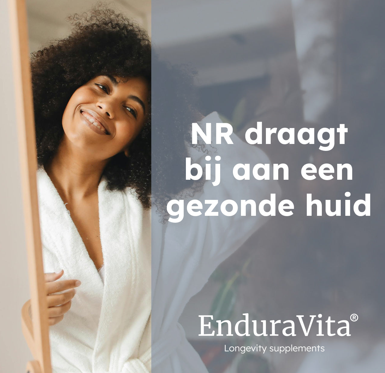 Nicotinamide Riboside supplement 60x150mg