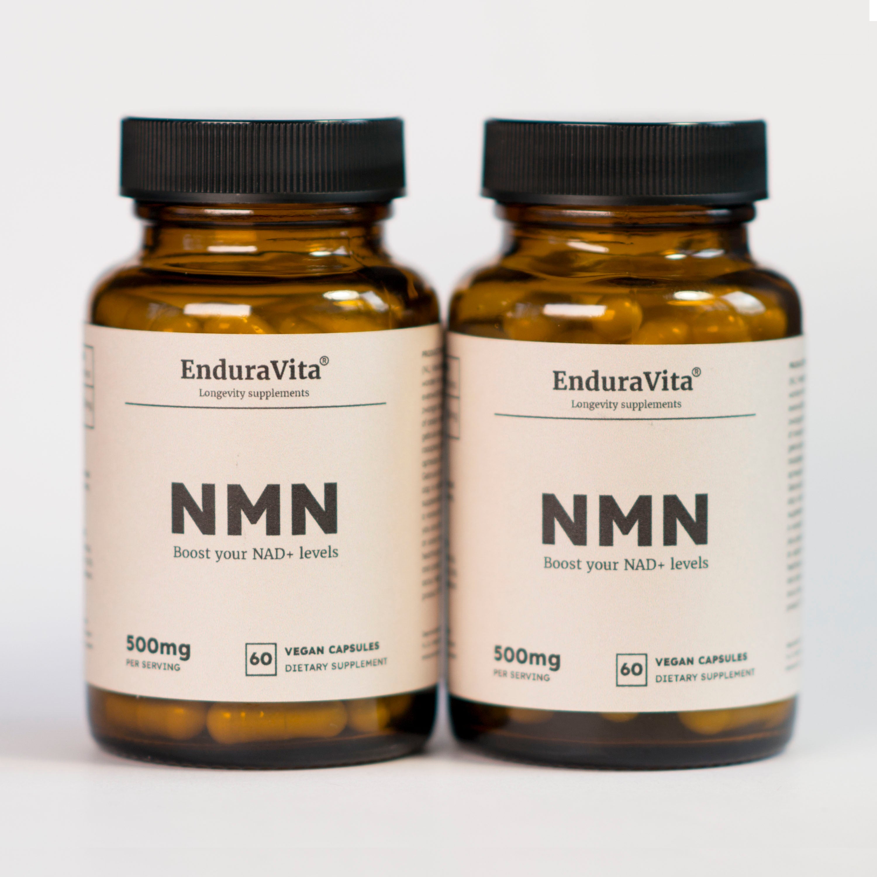 NMN supplement 60x250mg