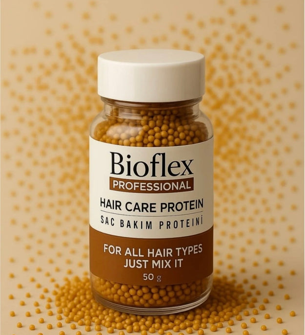 Bioflex Professional – Natural Hair Care Protein Booster (50 g)