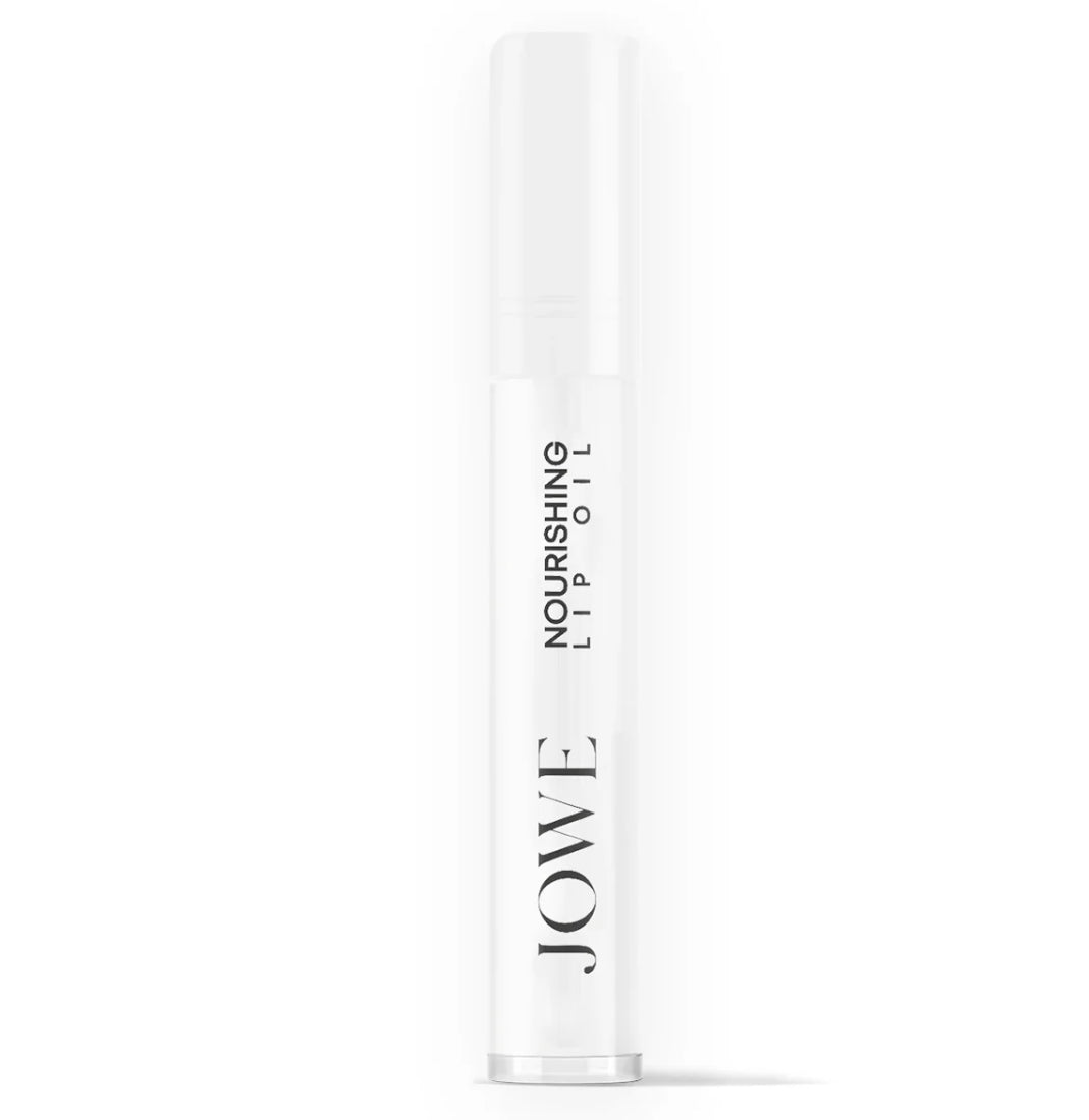 Jowe Nourishing Lip Oil | Verzorgende Lippenolie | Herstel & Hydratatie Voor Droge Lippen 6ml