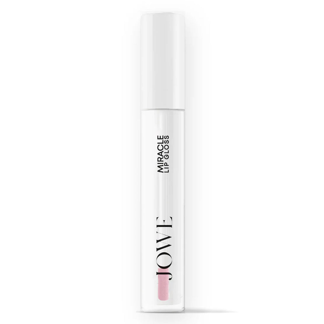 Jowe Miracle Lip Gloss 6 ml | Kleurveranderende Lipgloss | Glanzende Hydratatie Voor Unieke Liplooks