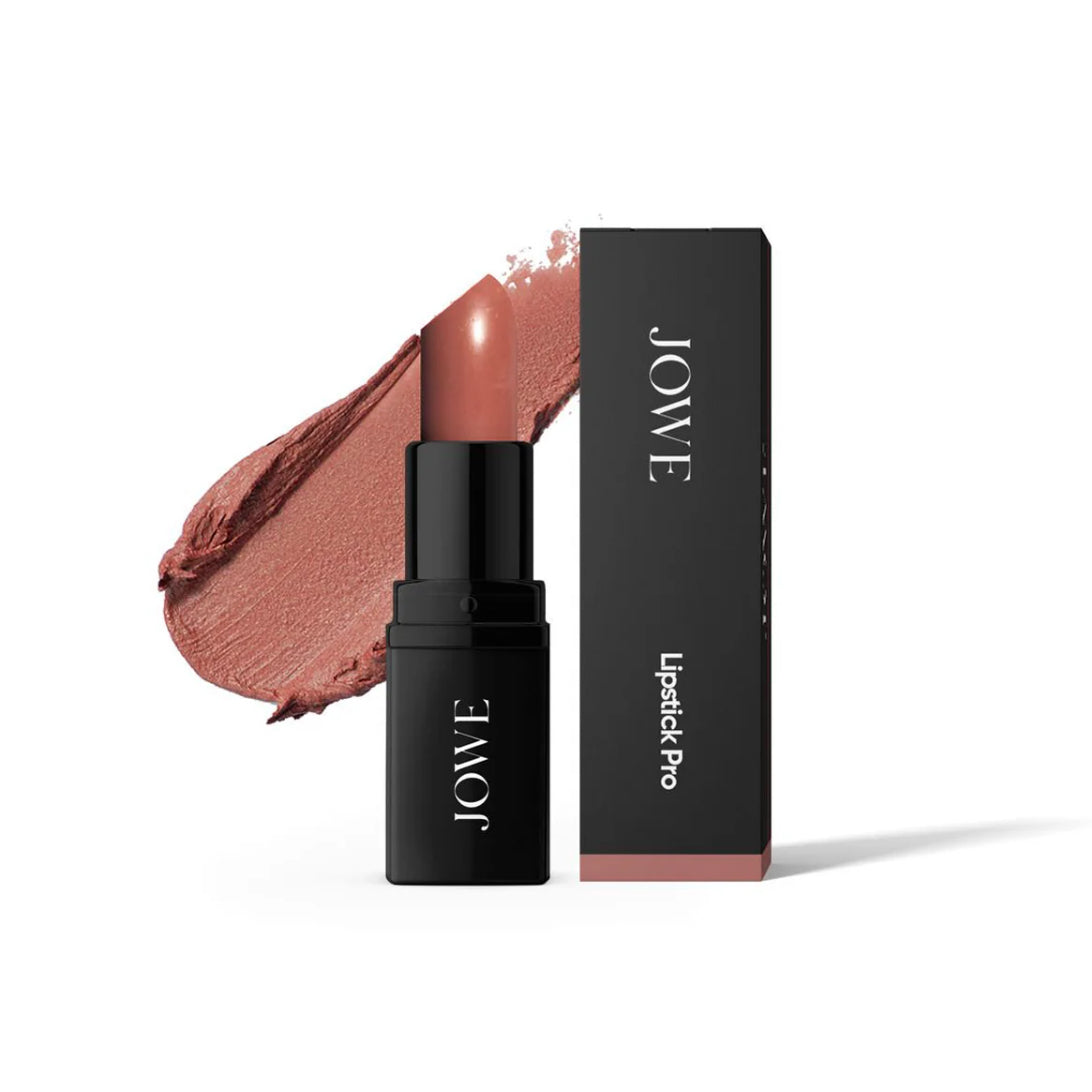 Jowe Lipstick Pro 120 | Intense Kleur & Hydratatie | Yoğun Renkli Nemlendirici Ruj Voor Dagelijks Gebruik