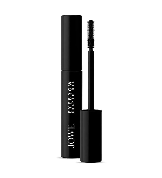 Jowe Wenkbrauwgel | Transparante Brow Fix | Geen Witte Waas | Langdurige Fixatie & Glans | Voor Perfect Gestylde Wenkbrauwen | 8 ml