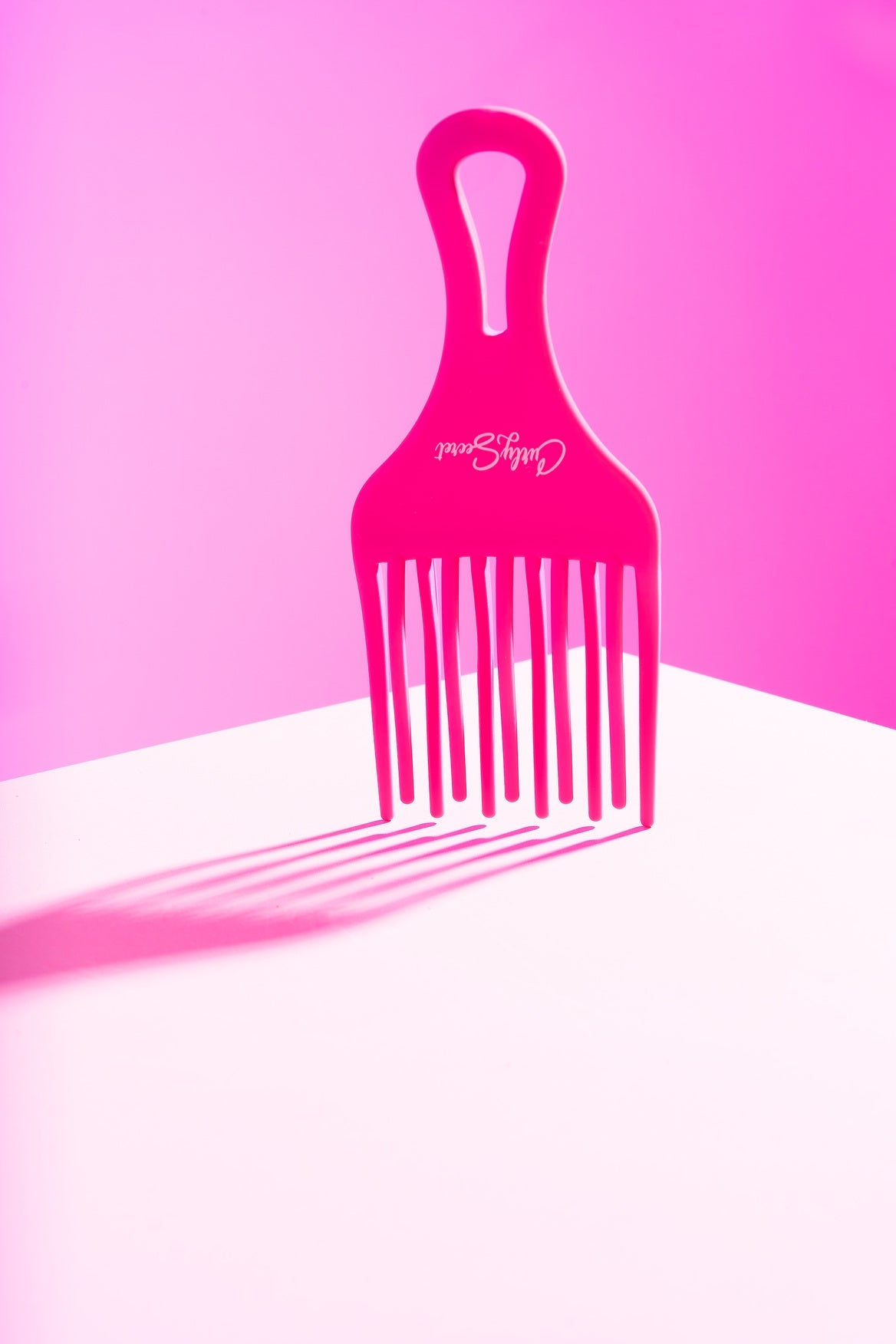 Volume Boosting Double Lift Pick