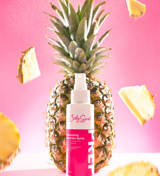 Moisturizing Protection Spray - UV-Blocker