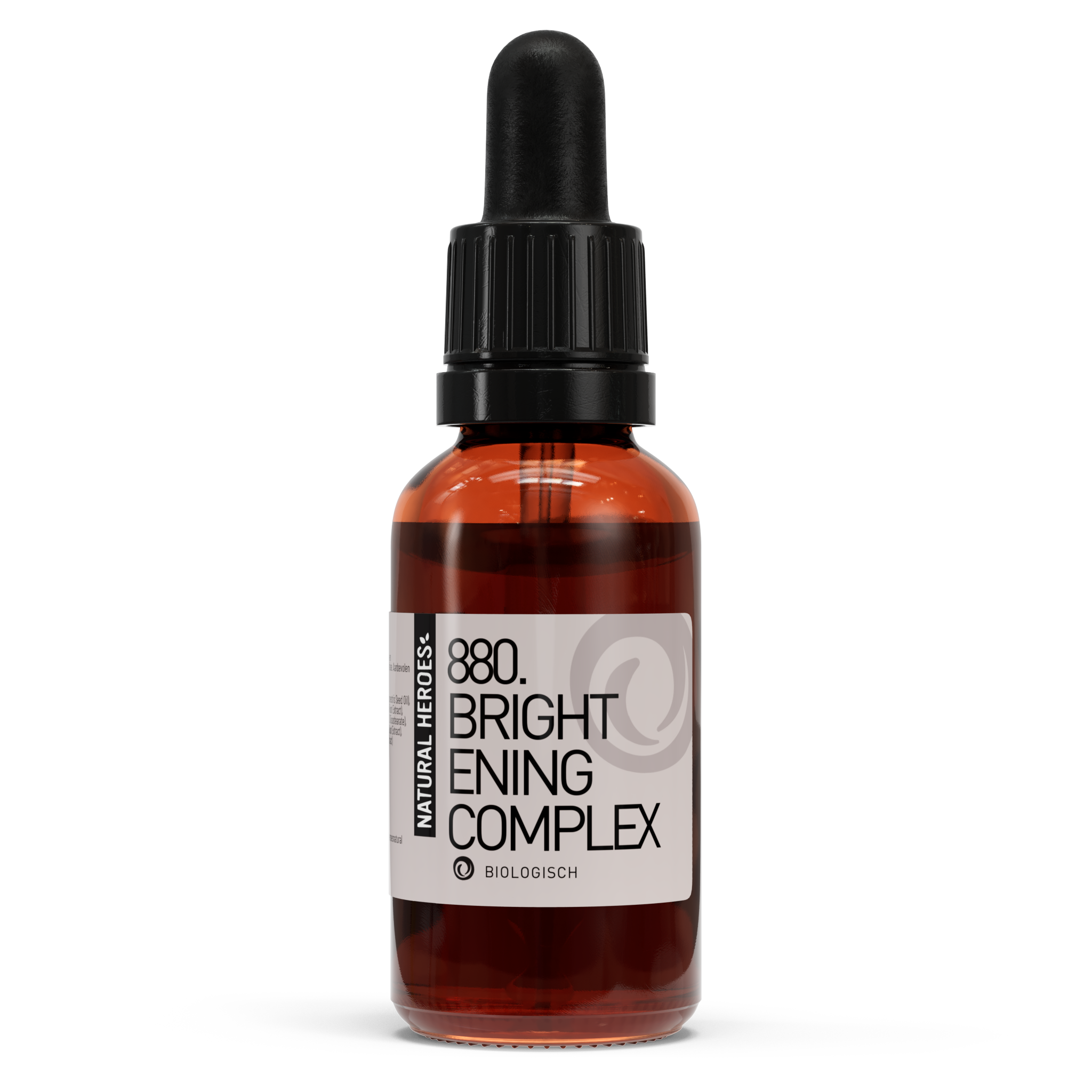 Brightening Complex (Biologisch)
