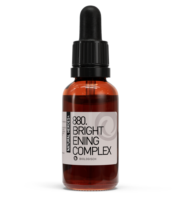 Brightening Complex (Biologisch)