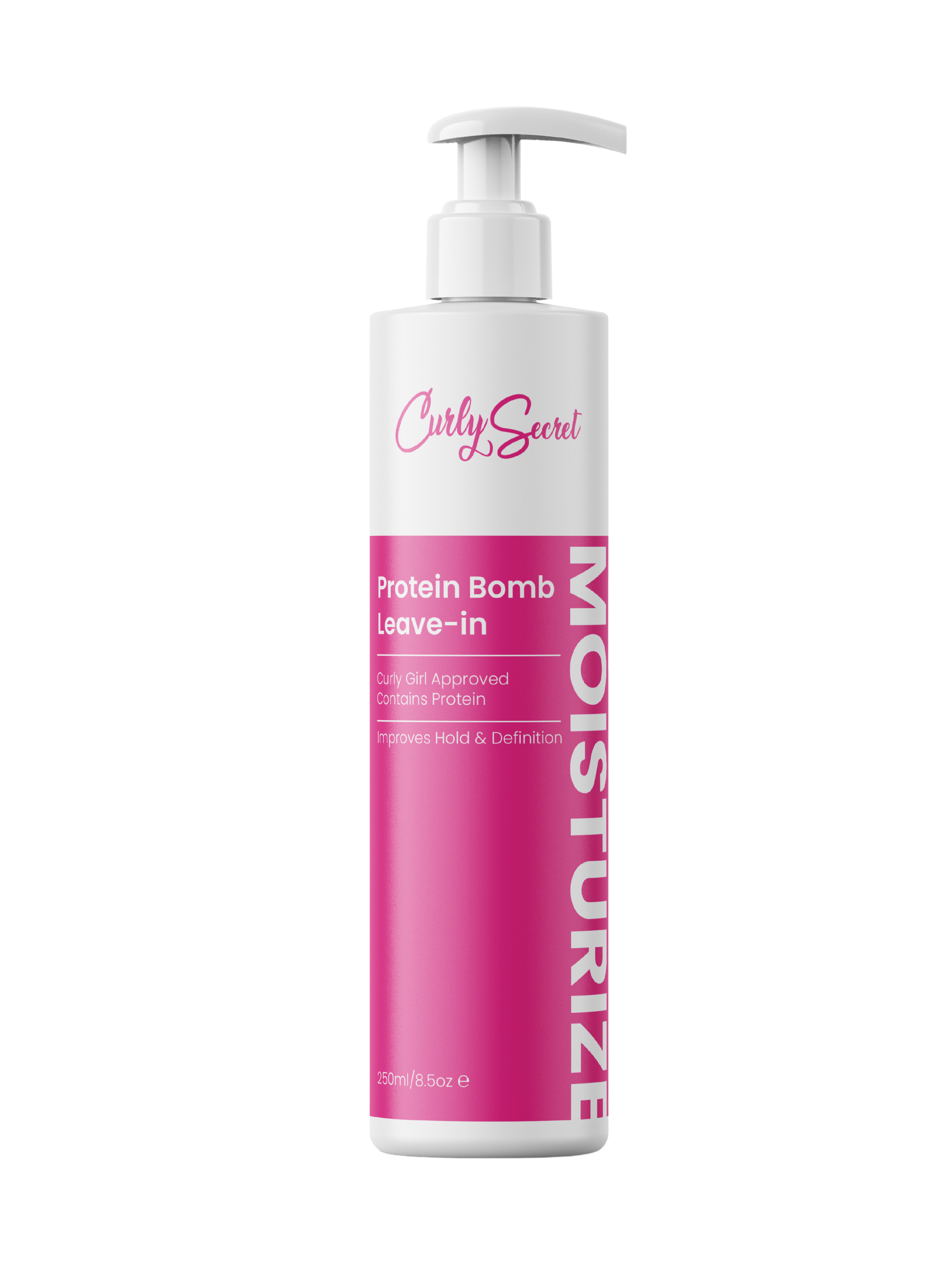 Protein Bomb Leave-in