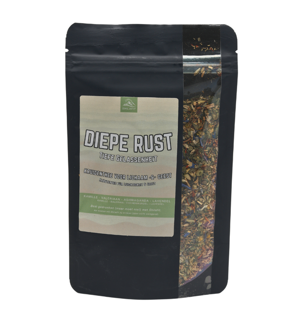 SHILAFIT® | Combinatie Thee