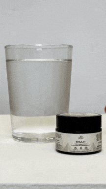 SHILAFIT® | Himalaya Shilajit Resin Supplement