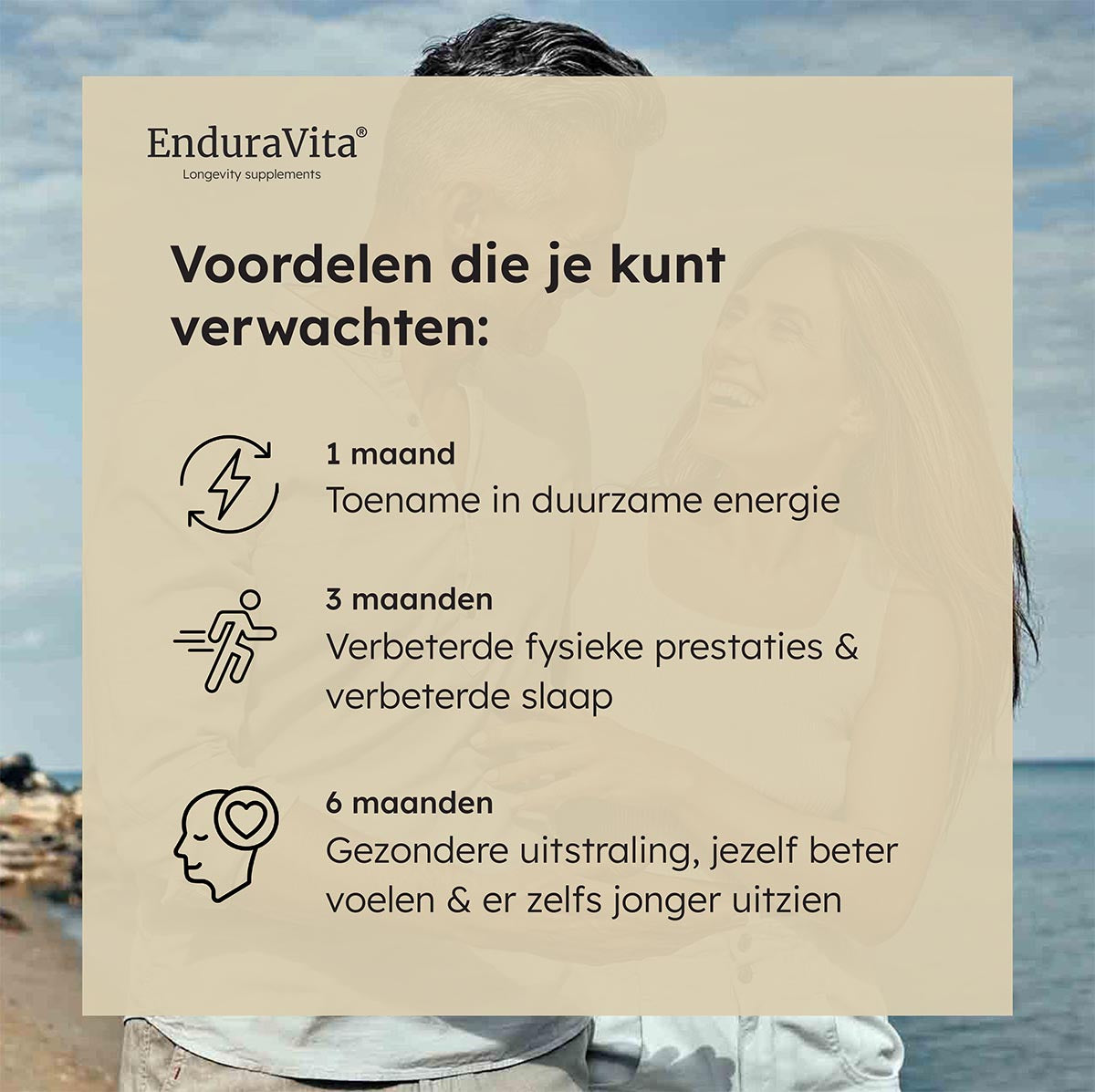 NMN supplement 60x250mg