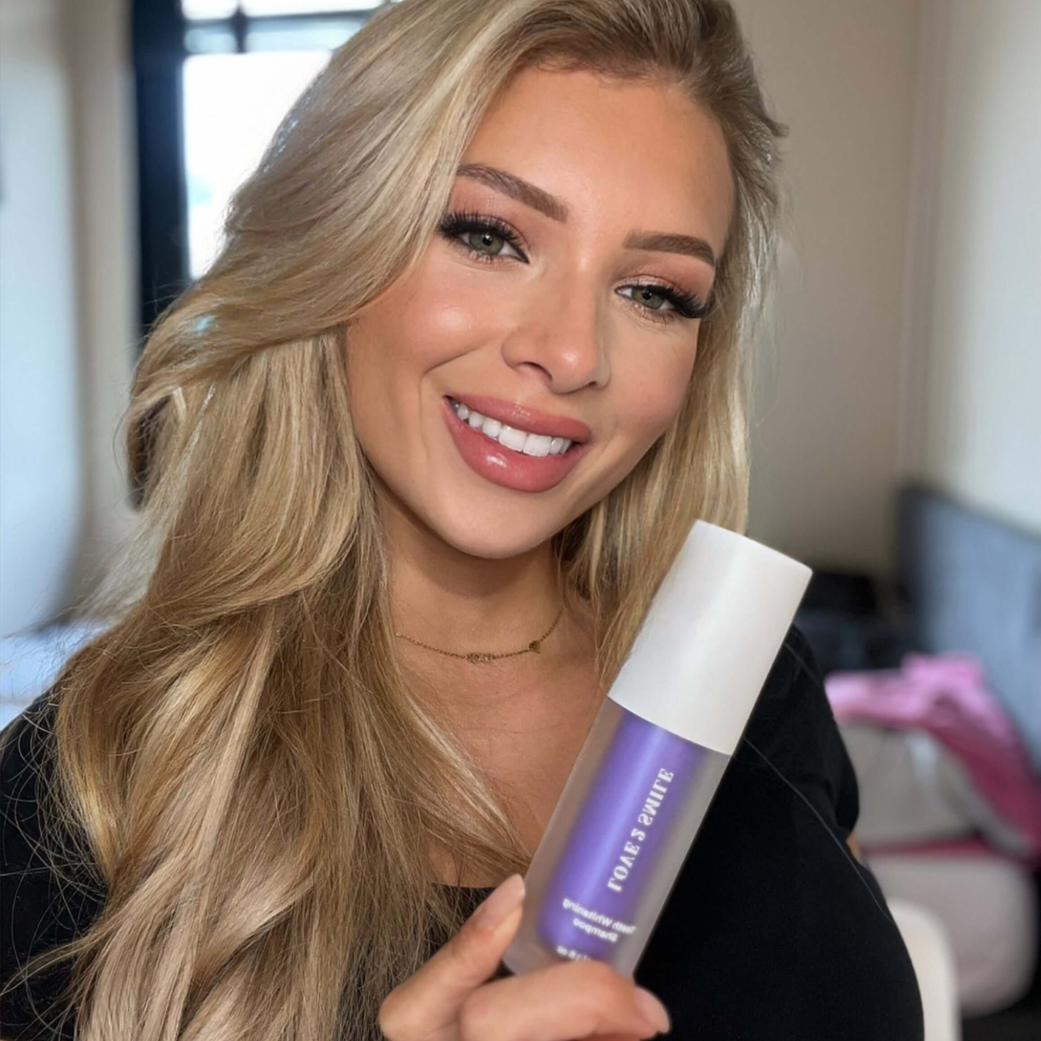 Love2Smile Teeth Whitening 30ml - Tanden Bleken