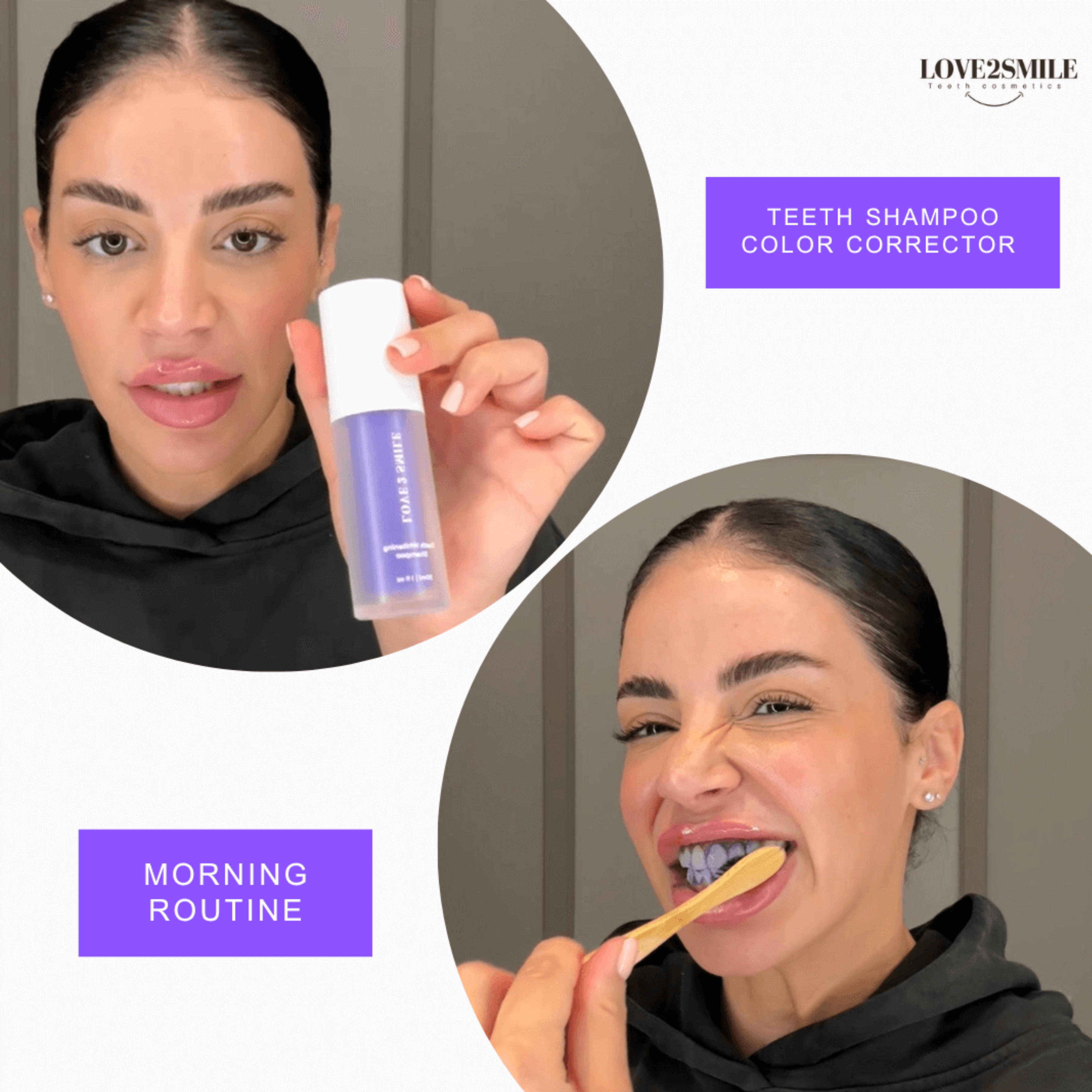 Love2Smile Teeth Whitening 30ml - Tanden Bleken